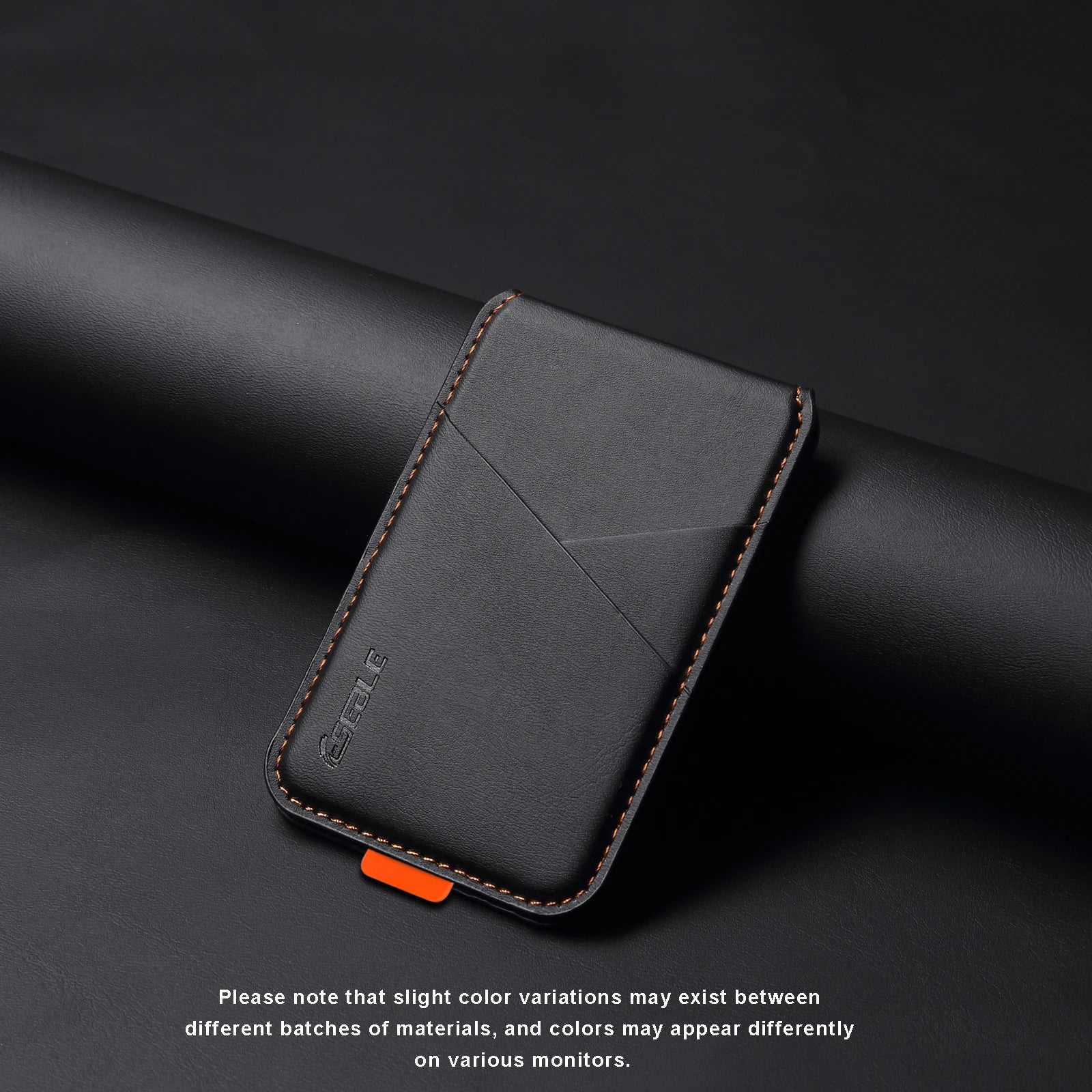 The Horizon MagSafe Stand Wallet
