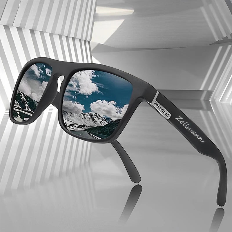 Signature Apex Active Sunglasses
