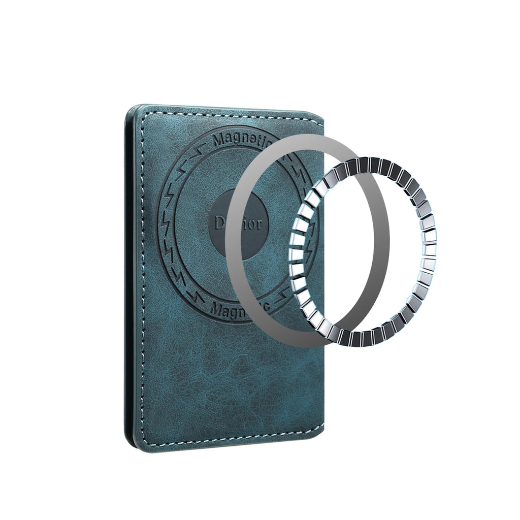 The Meridian MagSafe Card Holder