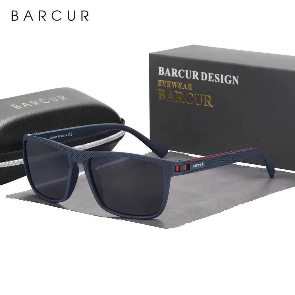 Signature Apex Minimalist Sunglasses