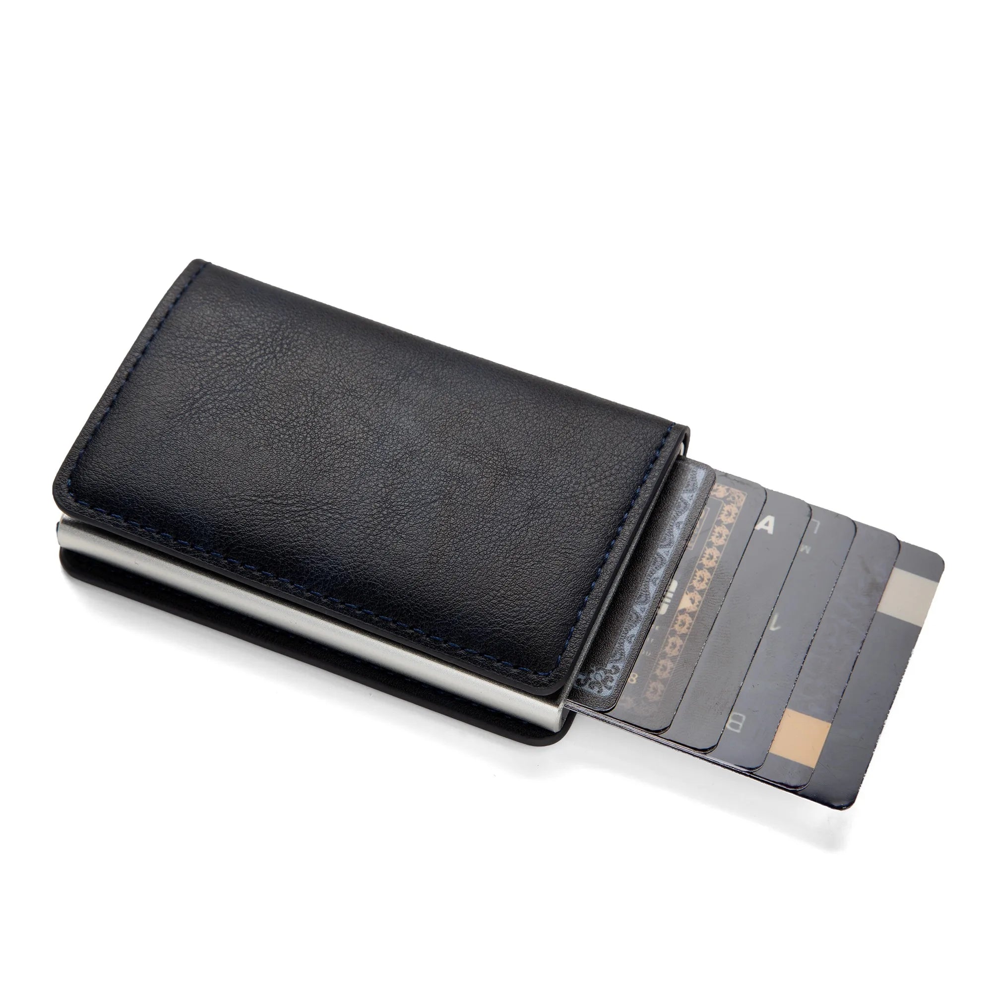 The Vanguard RFID Card Ejector
