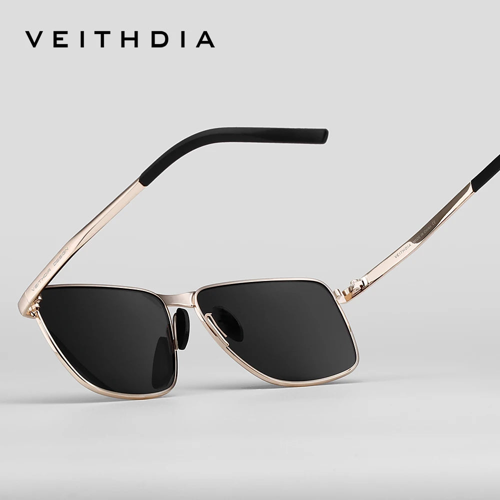 Signature Stealth Matrix Sunglasses