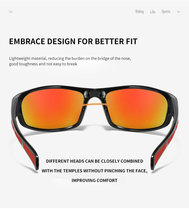 Signature Apex Active Sunglasses